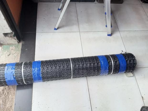 Geogrid Mesh - thumbnail 3