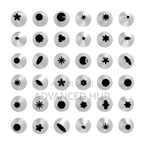 83pcs Cake Decorating Set