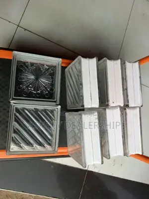 Glass Blocks