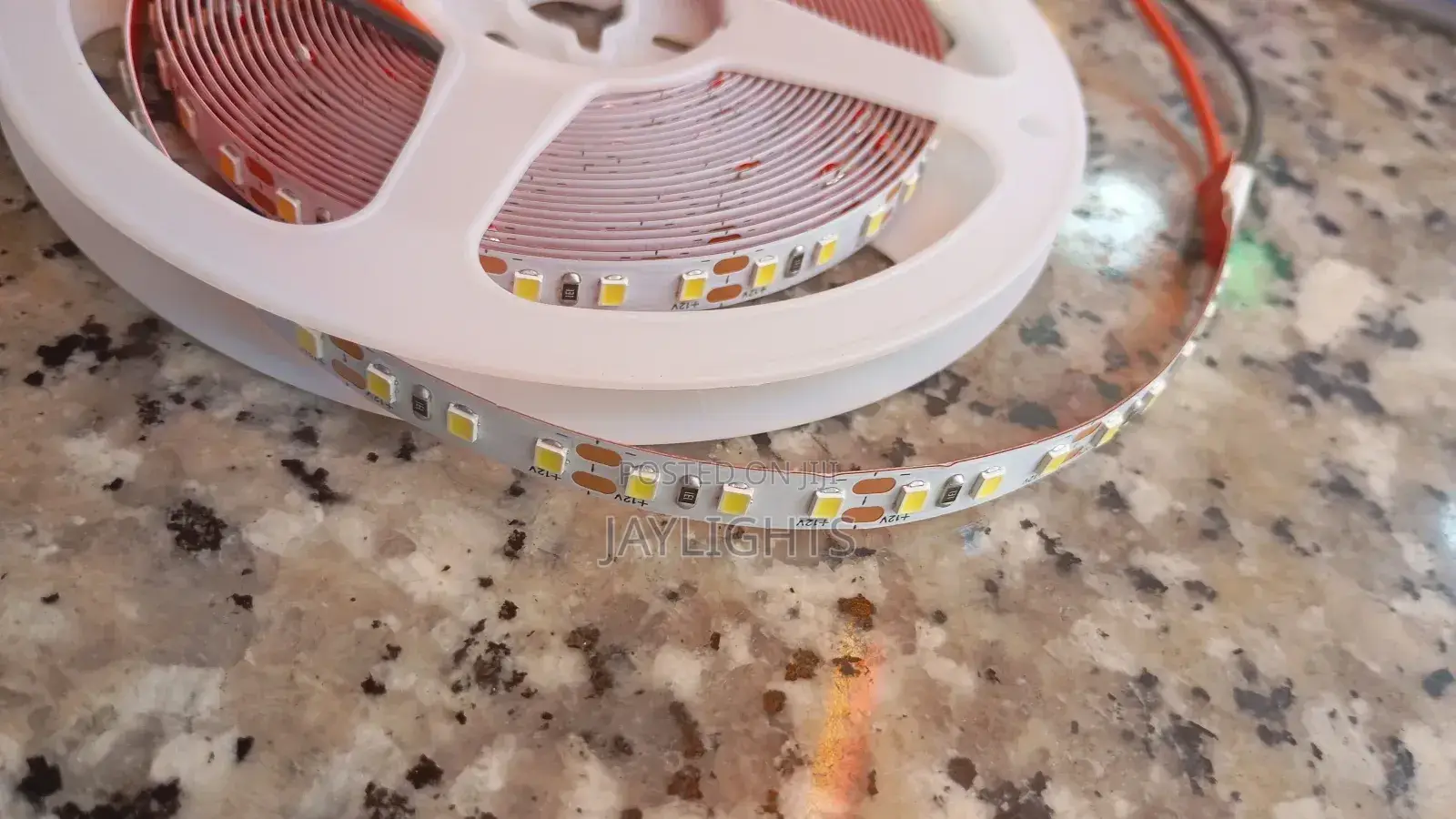 12 Volt 5m Flex Flexible For Warm