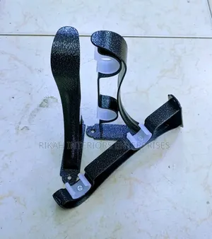 Juakali Curtain Rods Brackets