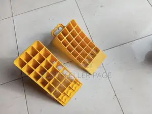 Plastic Wheels Stopper