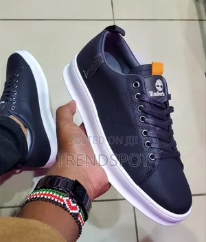 Timberland Casual  
Sizes (40/41/42/43/44/45)