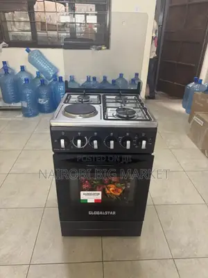 Globalstar 50 by 55 Standing Cooker