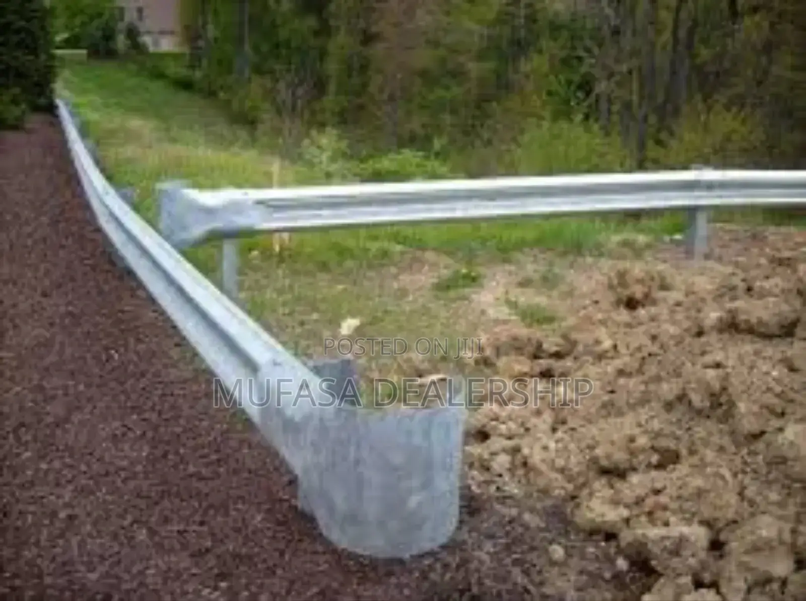Guard Rails
