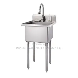 Stainless Steel Washing Sinks