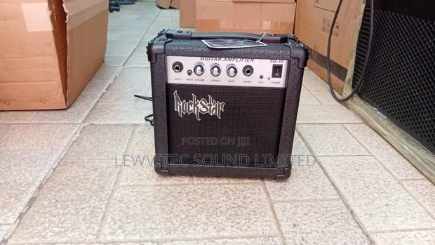 Guitar Combo TG 10
