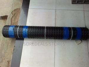 Geogrid Mesh - thumbnail 3