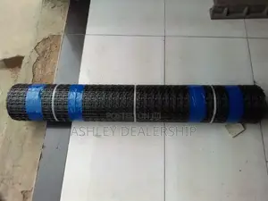 Geogrid Mesh
