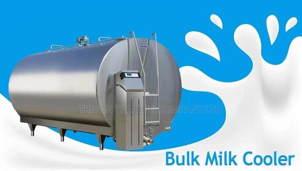 4000L Chiller Tanks - thumbnail 2