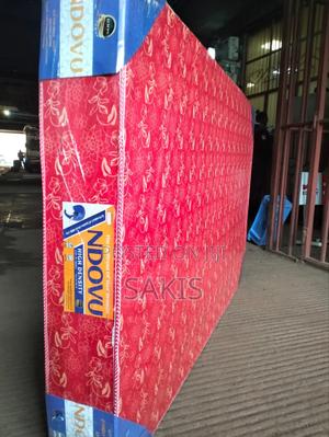 Usiku Mzuri! 8inch, Ndovu 6 X 6 HD Mattresses. We Deliver