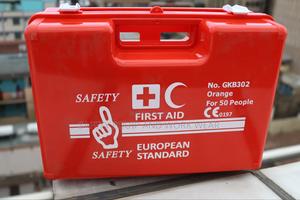 Universal First Aid Kit - thumbnail 2