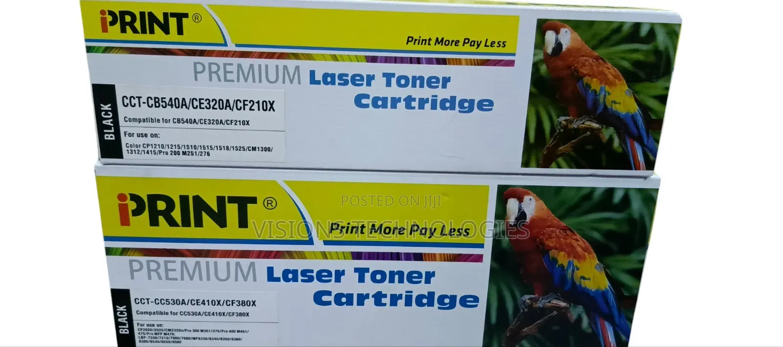Hp 125a/128a/131a
