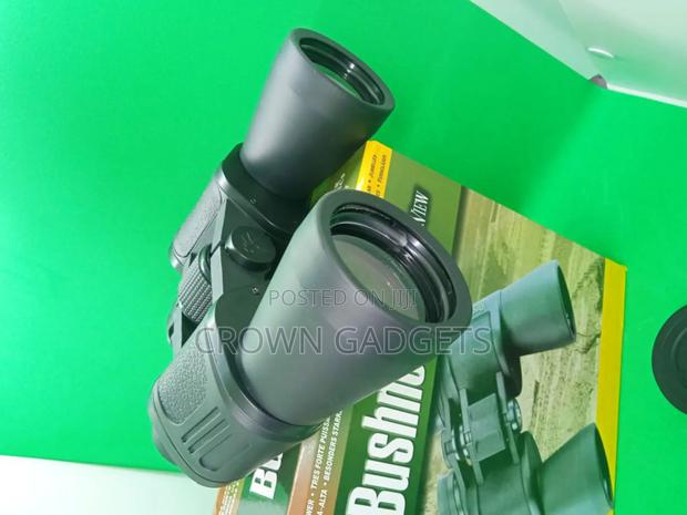 Bushnell High Power 60x60 Binoculars - main view