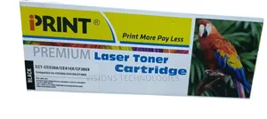 Hp 131A Iprint Toner