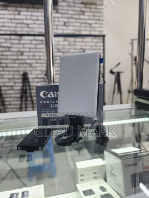 Caisi Portable LED Light CS-L-V11SE