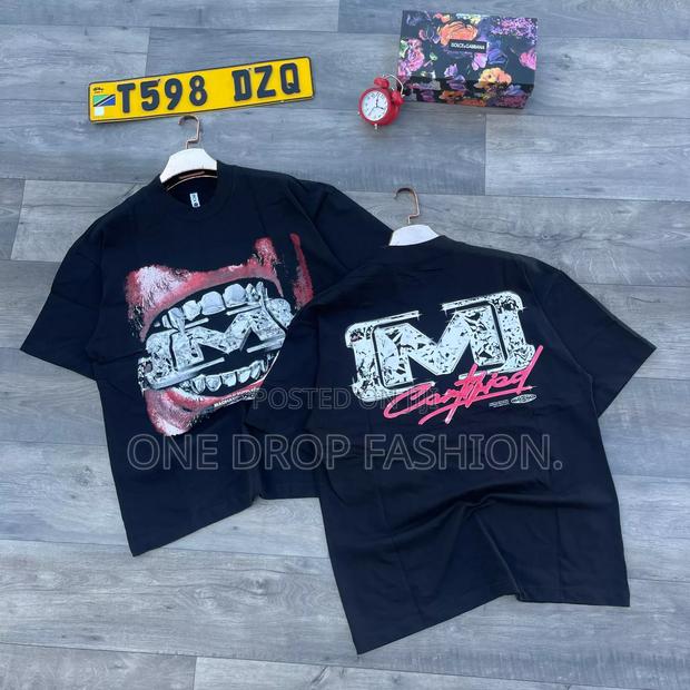 Deseigner Tshirts - thumbnail 2