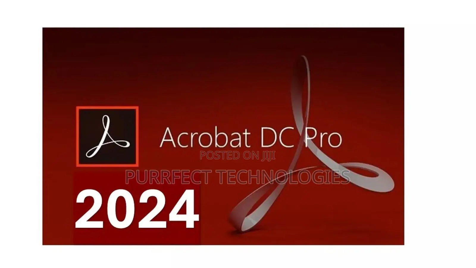Adobe Acrobat Pro Dc 2025