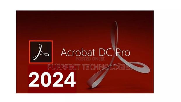 Adobe Acrobat Pro Dc 2025 - thumbnail 3
