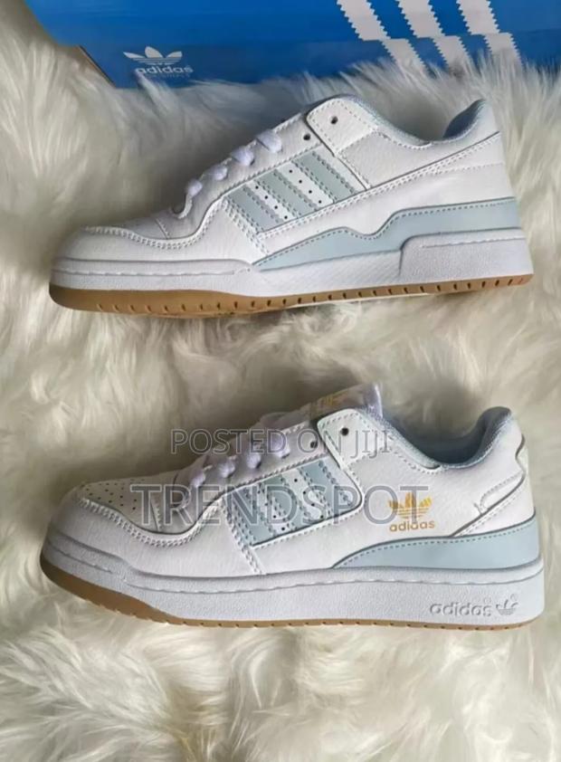Addidas Forum.Size 39________45.Price *Ksh3500* - thumbnail 3