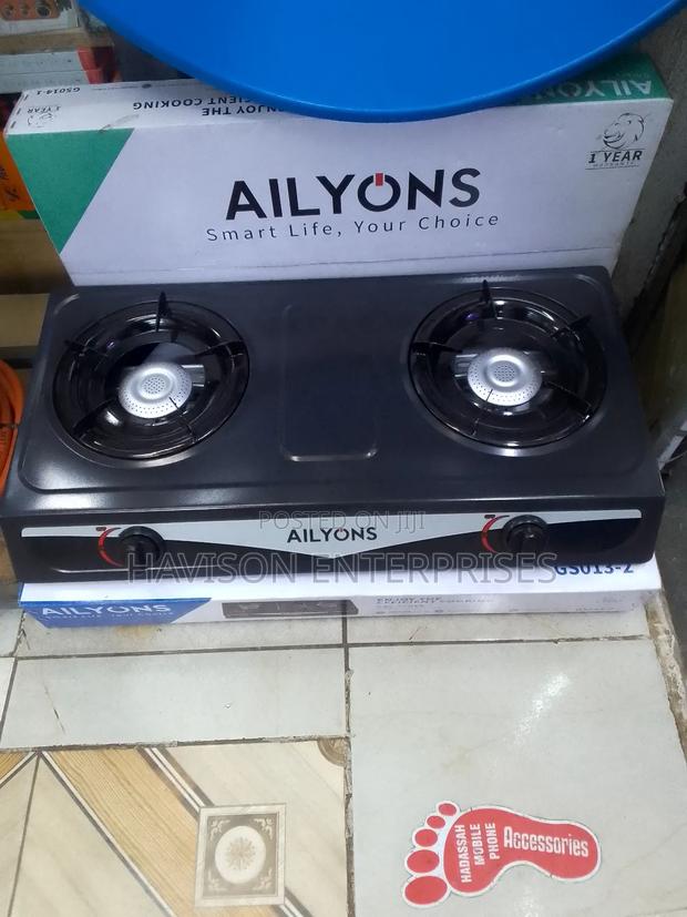 New Arrival Ailyons Burner/Cooker - main view