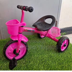 Tricycle, Kids Training Cycle - thumbnail 2