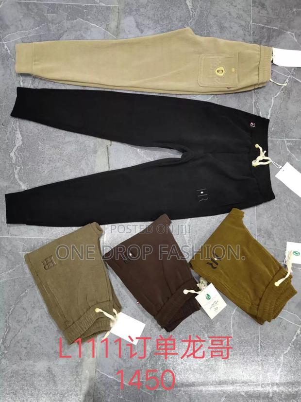 I.R Sweatpants 560 - thumbnail 2