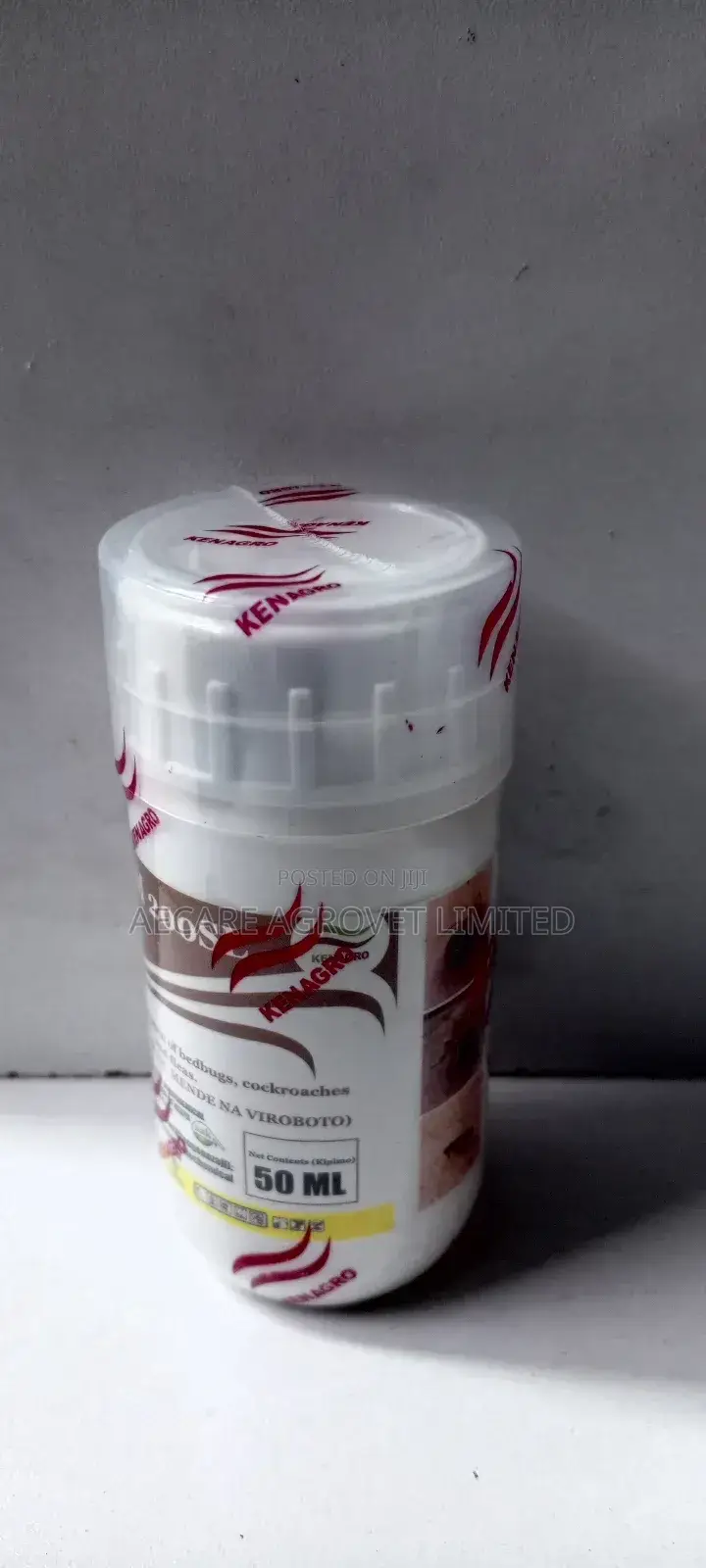 Bedlam 200sl Pesticide 15ml, 50ml, 100ml and 1LITRE