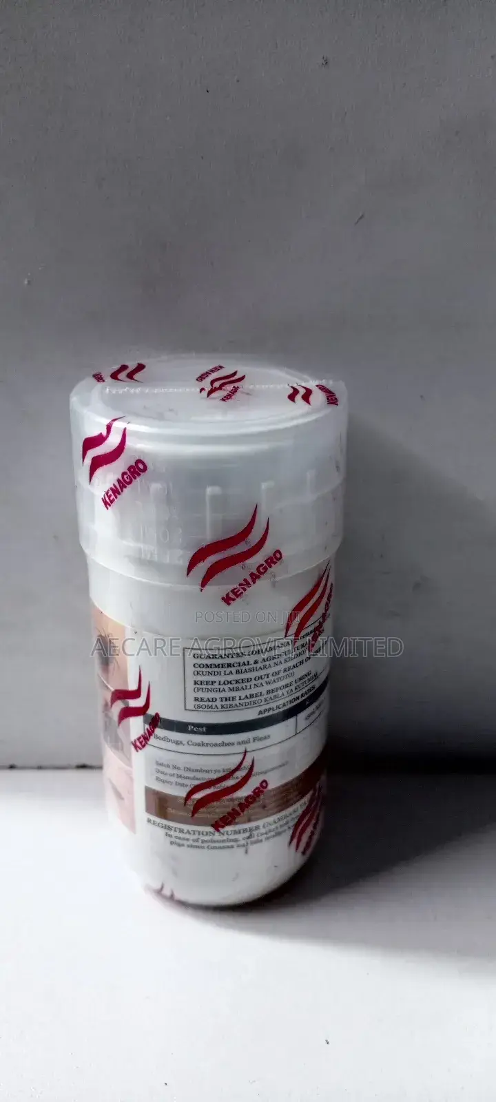 Bedlam 200sl Pesticide 15ml, 50ml, 100ml and 1LITRE