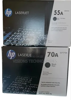 Hp 70A Toner