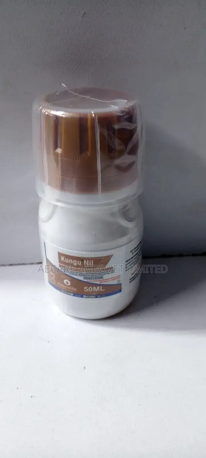 Kungunil 200SL INSECTICIDE 10ml, 50ml, 100ml 1LITRE