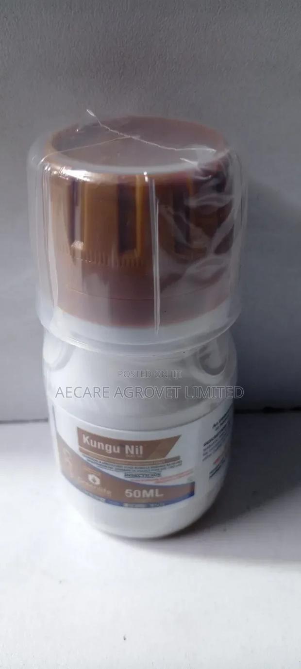 Kungunil 200SL INSECTICIDE 10ml, 50ml, 100ml 1LITRE - thumbnail 14