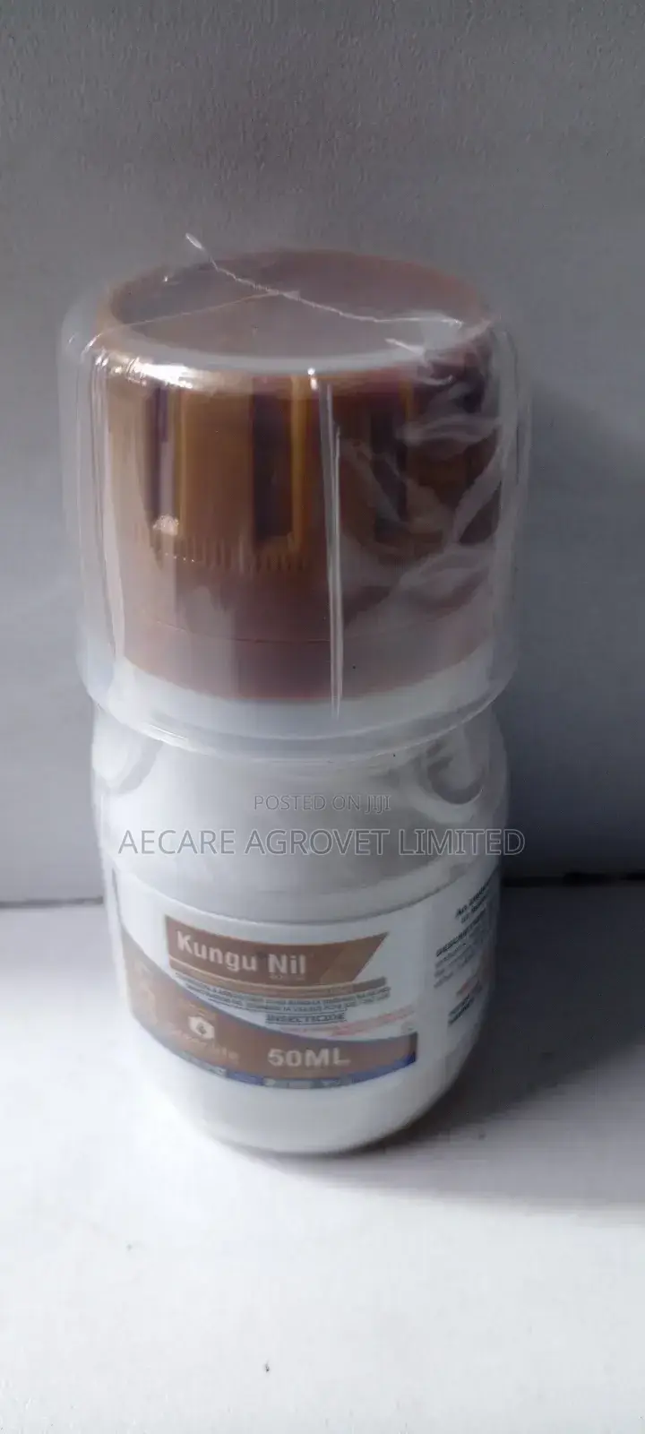 Kungunil 200SL INSECTICIDE 10ml, 50ml, 100ml 1LITRE