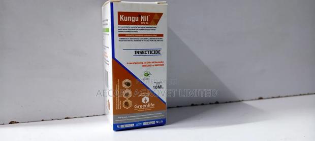 Kungunil 200SL INSECTICIDE 10ml, 50ml, 100ml 1LITRE - thumbnail 2