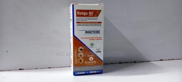 Kungunil 200SL INSECTICIDE 10ml, 50ml, 100ml 1LITRE - thumbnail 15