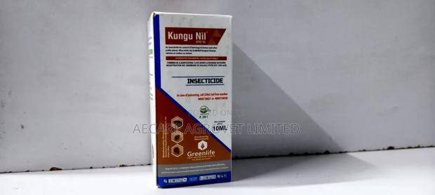 Kungunil 200SL INSECTICIDE 10ml, 50ml, 100ml 1LITRE - thumbnail 16