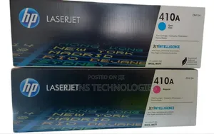 Hp 410A Color Toner