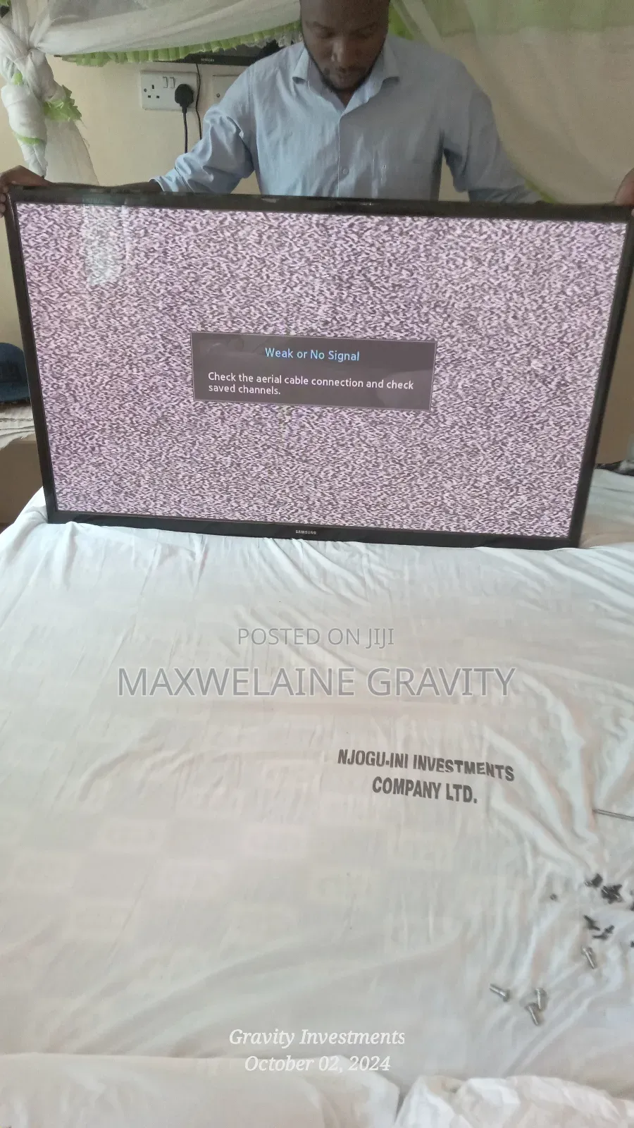 Tv Repairs Both Smart and Digital Tv-Home Service Available.