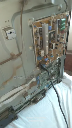 Tv Repairs Both Smart and Digital Tv-Home Service Available.