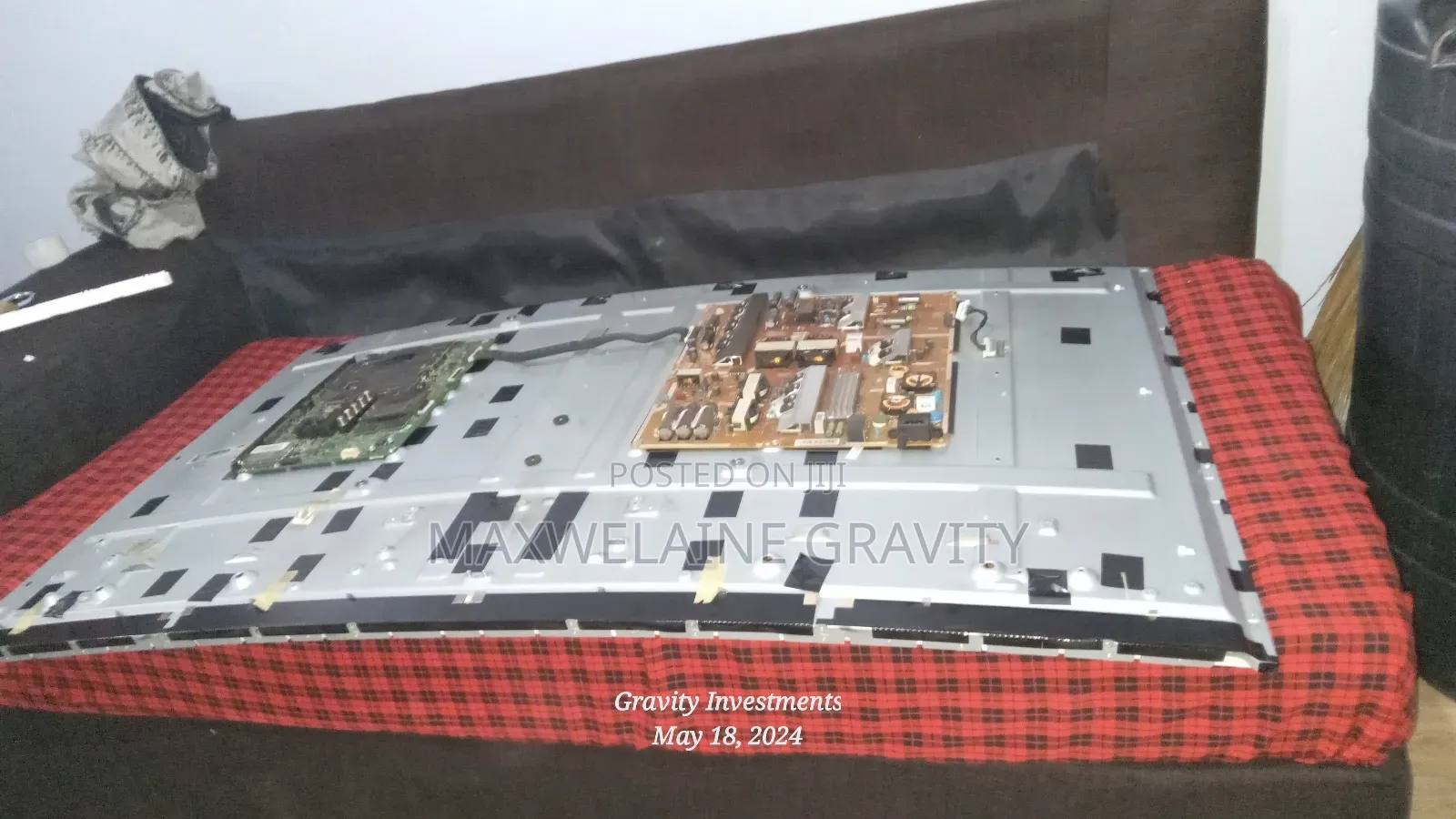 Tv Repairs Both Smart and Digital Tv-Home Service Available.