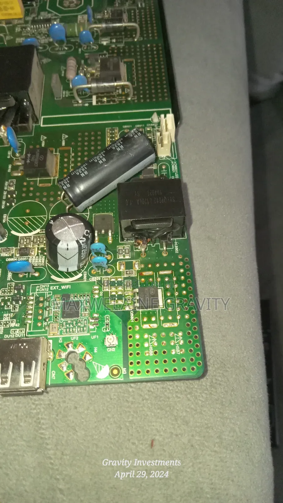 Tv Repairs Both Smart and Digital Tv-Home Service Available.
