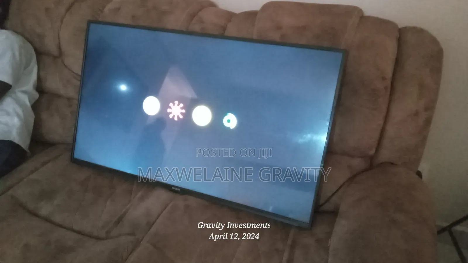 Tv Repairs Both Smart and Digital Tv-Home Service Available.