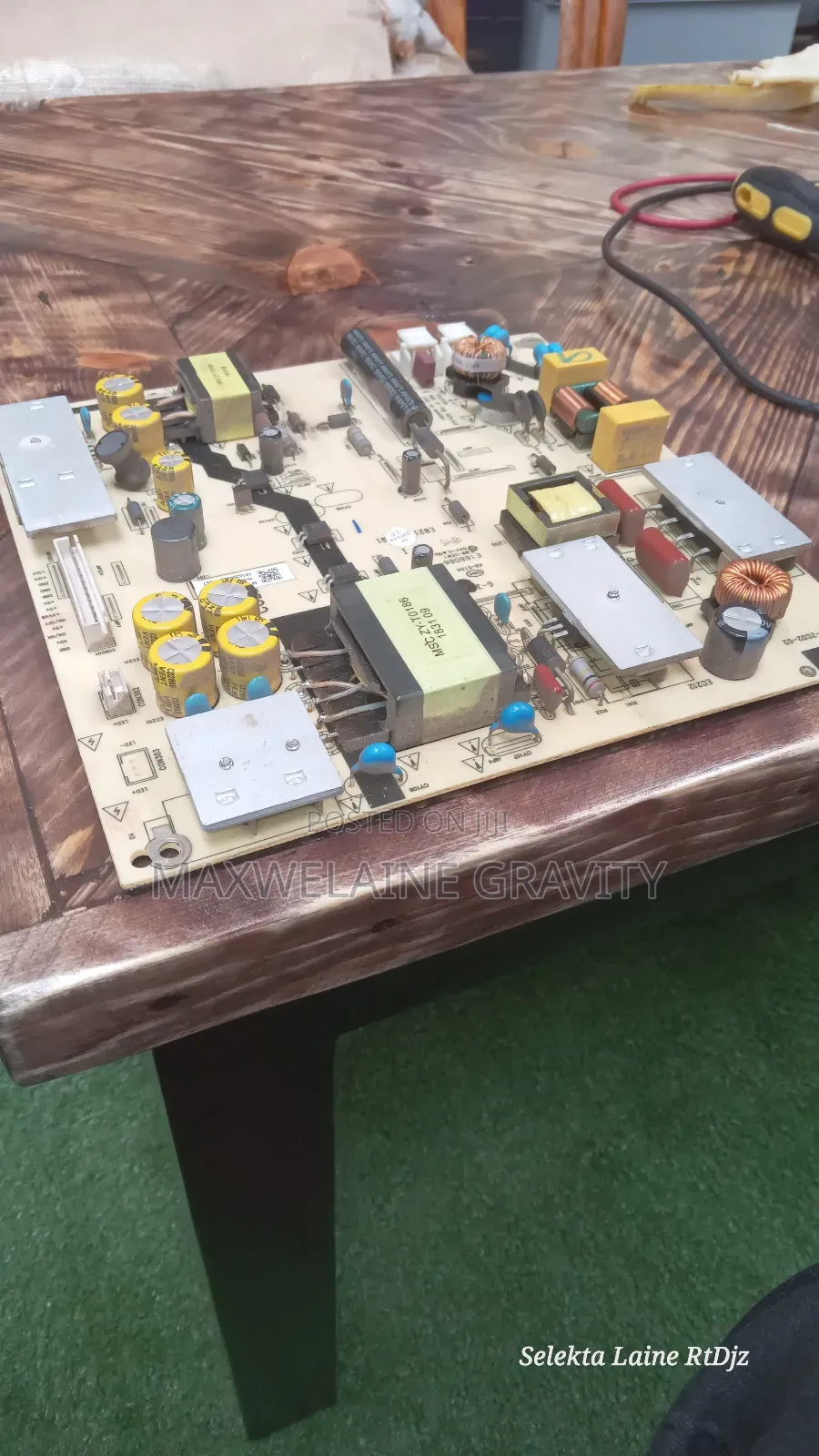 Tv Repairs Both Smart and Digital Tv-Home Service Available.