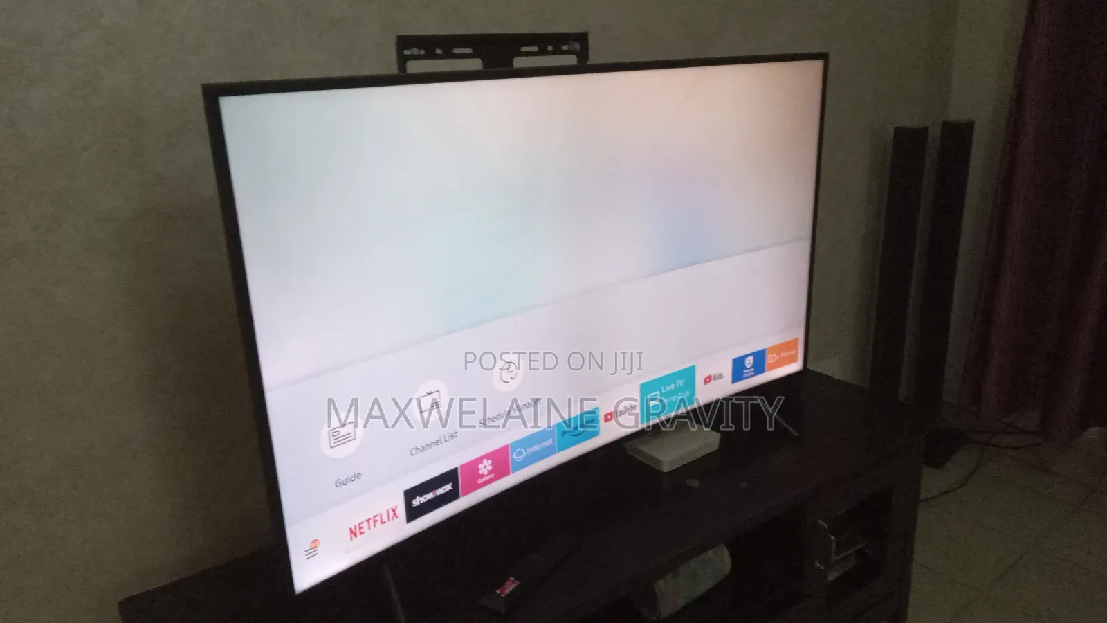 Tv Repairs Both Smart and Digital Tv-Home Service Available.