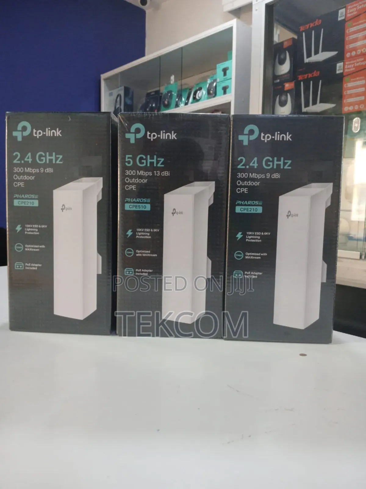 Cpe210 Tp-Link Access Point-Cpe210 Tp-Link Access Point