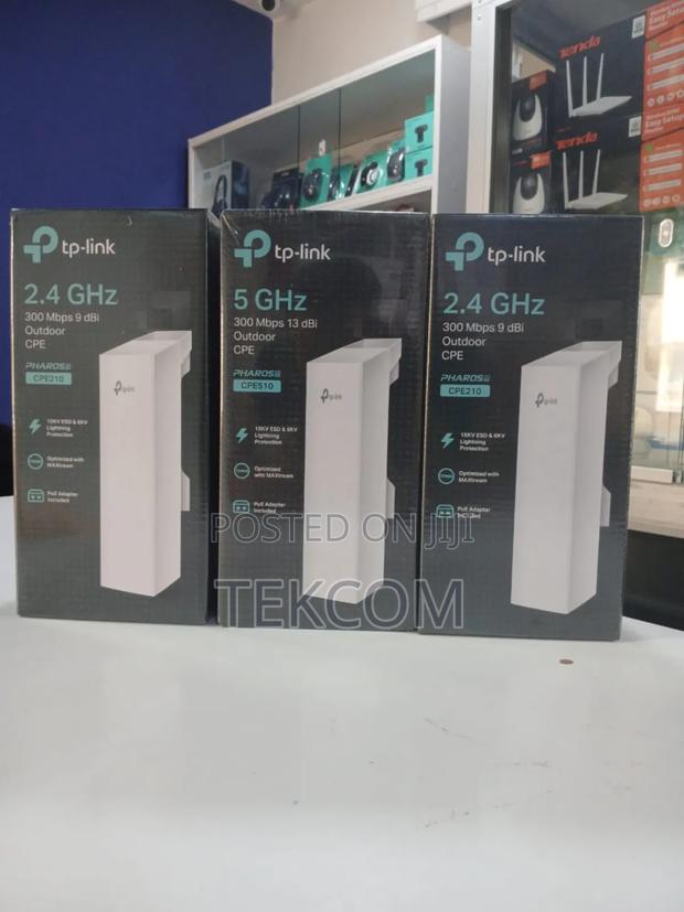 Cpe210 Tp-Link Access Point-Cpe210 Tp-Link Access Point