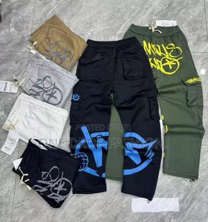 Quality Trousers - main view