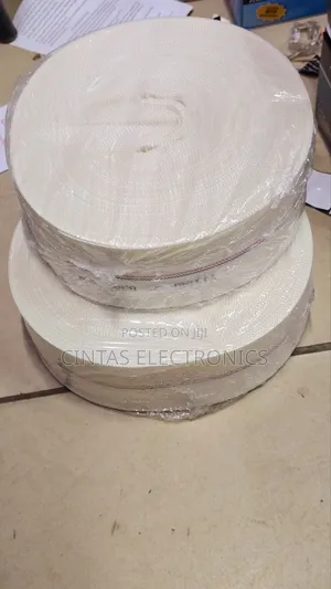 3" 30m Hose Pipe Canvas