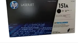 Hp 151A Black Toner