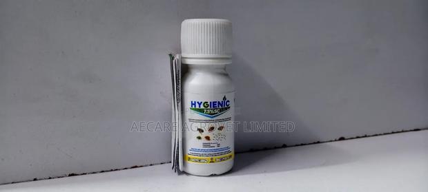 Hygienic Pesticide 7.5% Sc 20ml 100ml Cocroach,Bedbugs Fly - thumbnail 4